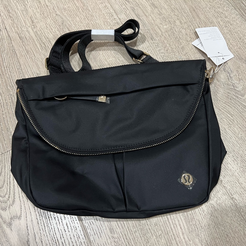 Brand New Lululemon Festival Crossbody